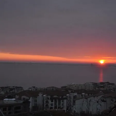 Sea View Sveti Vlas