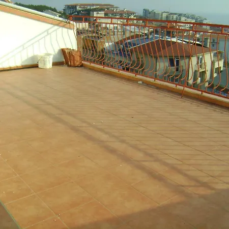 Appartement Sea View Sveti Vlas