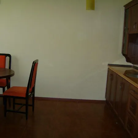 Sea View Appartement *
